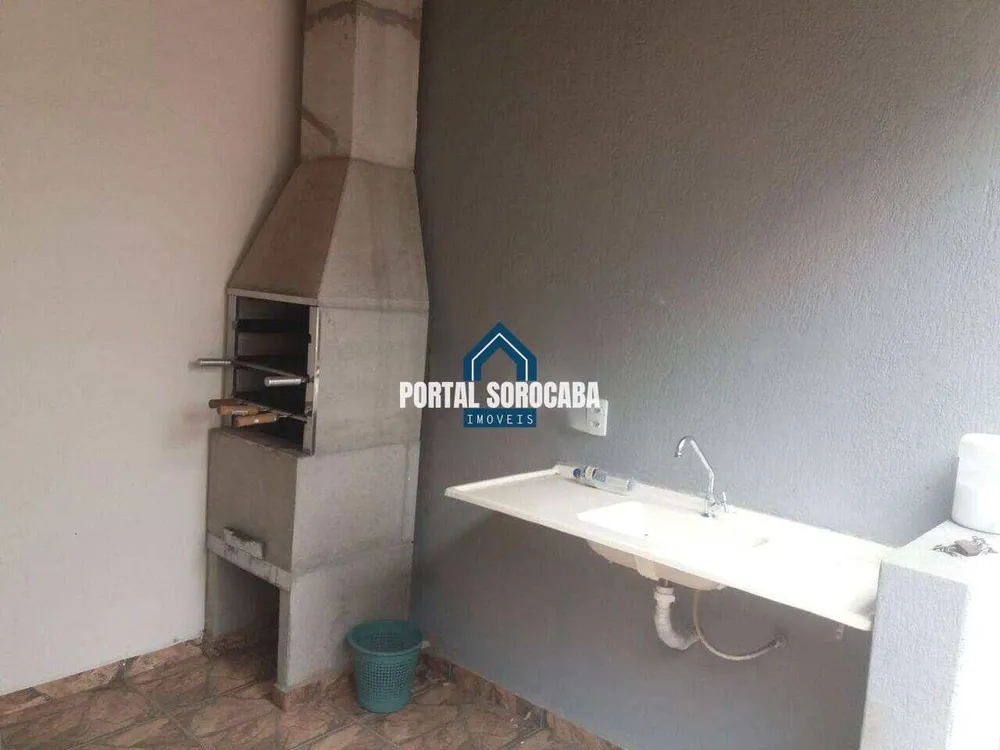 Casa, 2 quartos, 100 m² - Foto 16