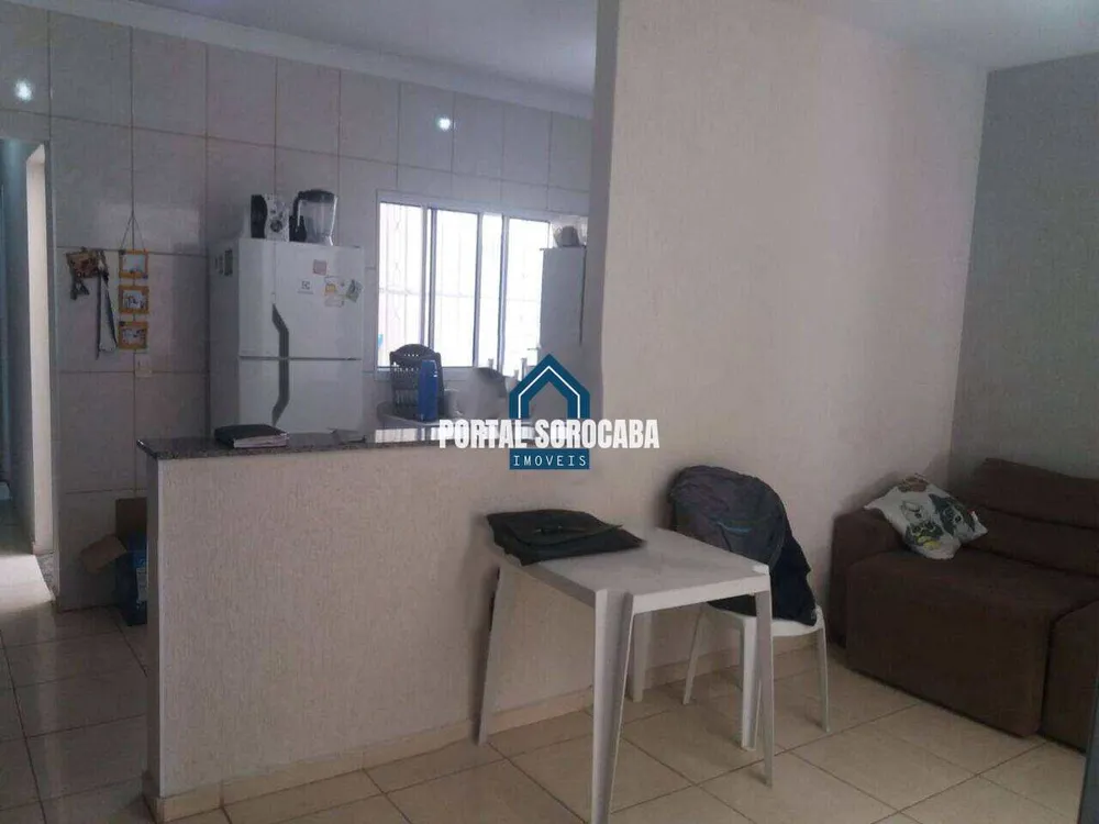 Casa, 2 quartos, 100 m² - Foto 5
