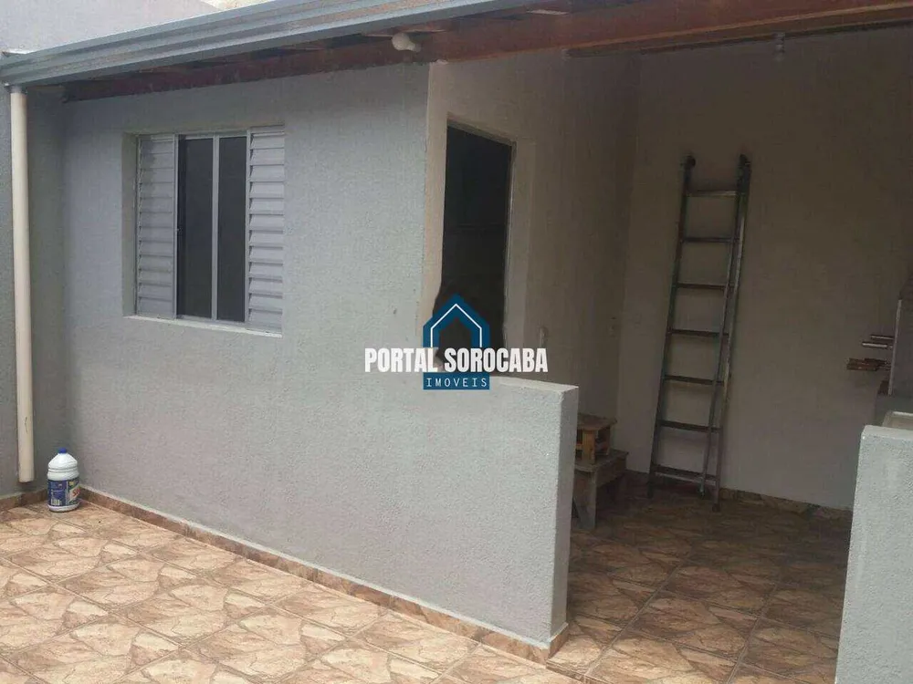 Casa, 2 quartos, 100 m² - Foto 15