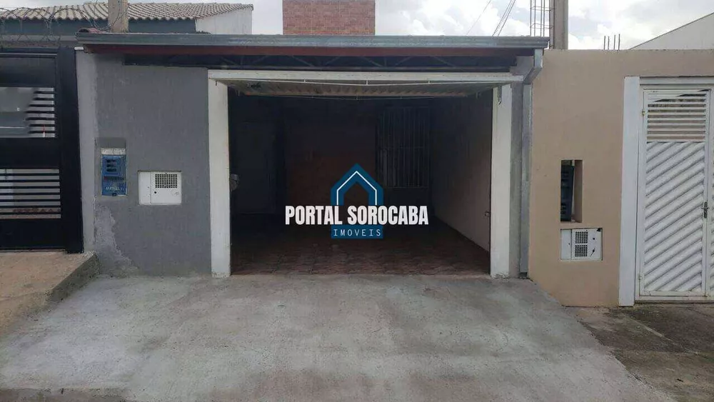 Casa à venda com 2 quartos, 100m² - Foto 3