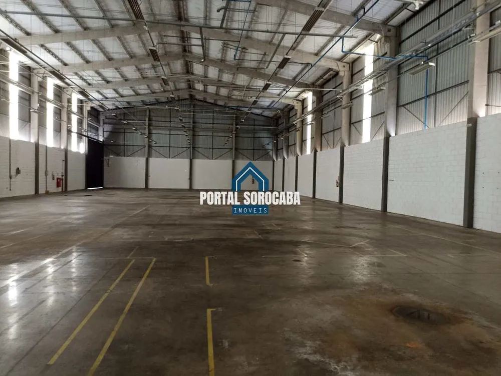 Depósito-Galpão, 1156 m² - Foto 5