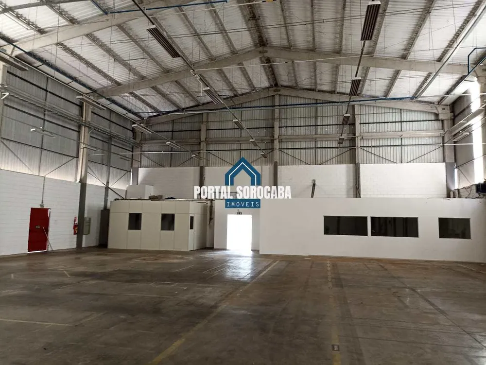Depósito-Galpão, 1156 m² - Foto 7
