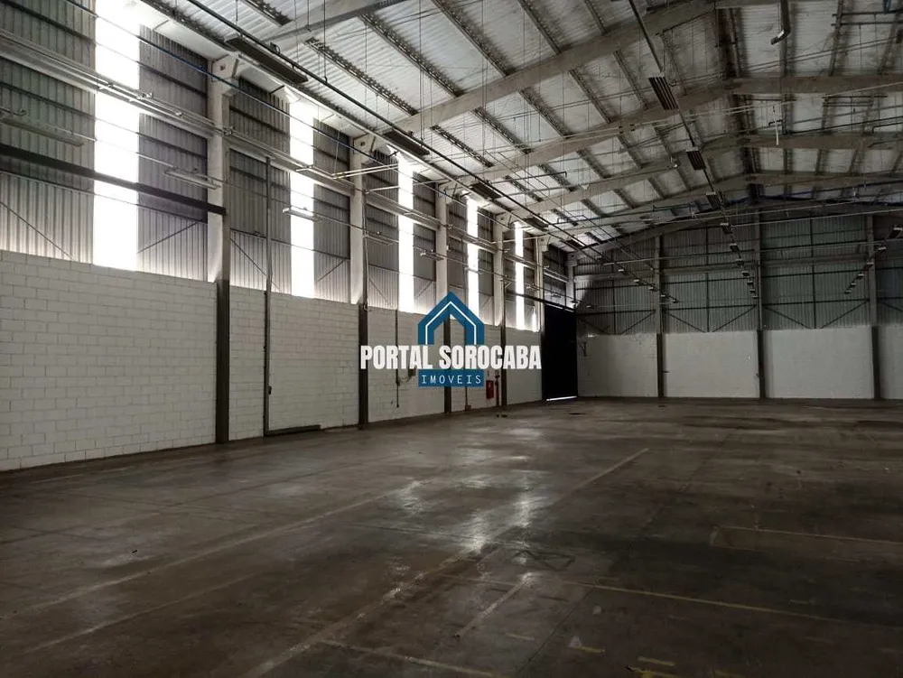 Depósito-Galpão, 1156 m² - Foto 8
