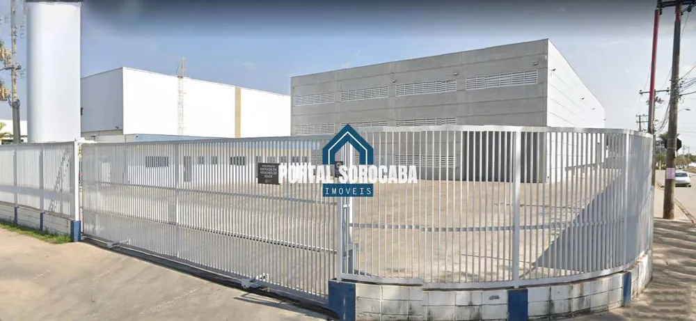 Depósito-Galpão, 1156 m² - Foto 12