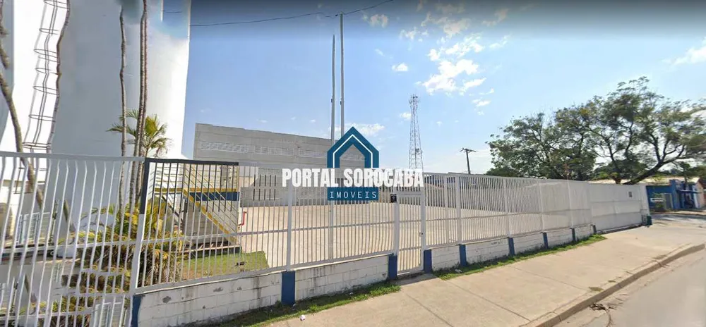Depósito-Galpão, 1156 m² - Foto 13