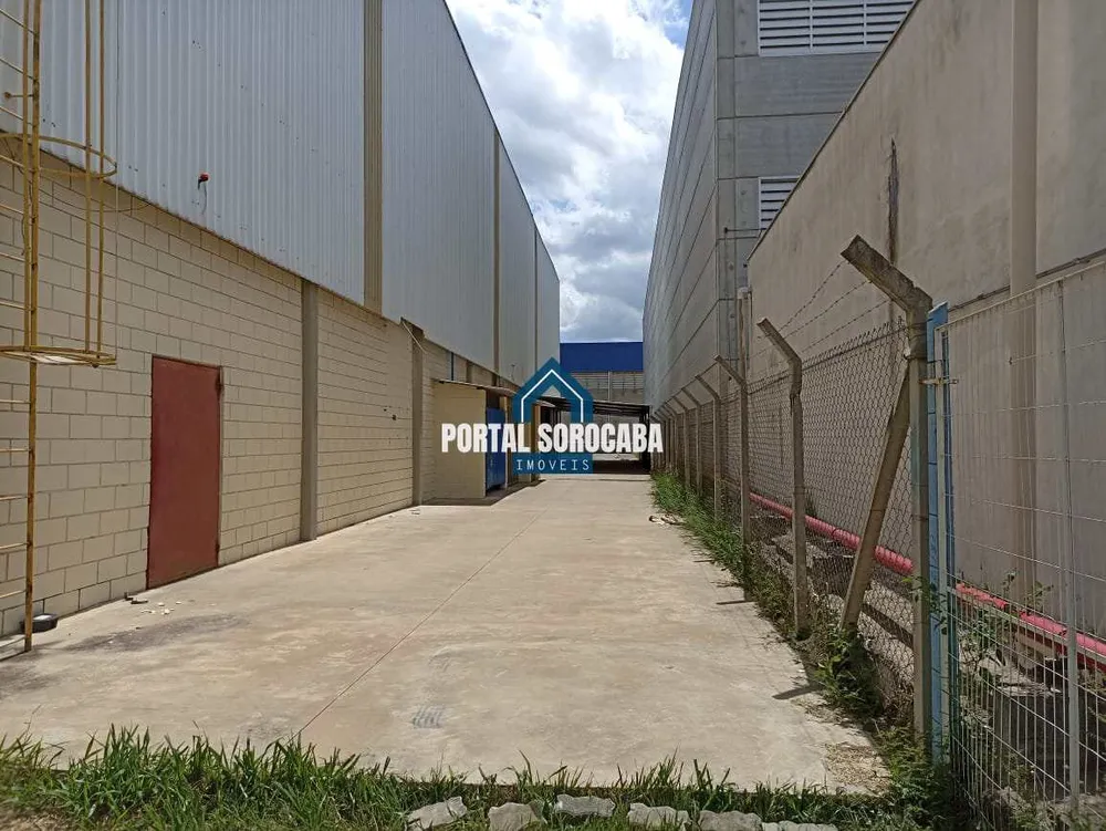 Depósito-Galpão, 1156 m² - Foto 9