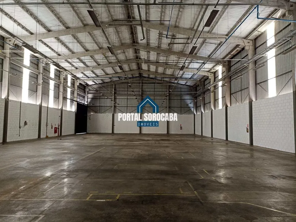 Depósito-Galpão, 1156 m² - Foto 6