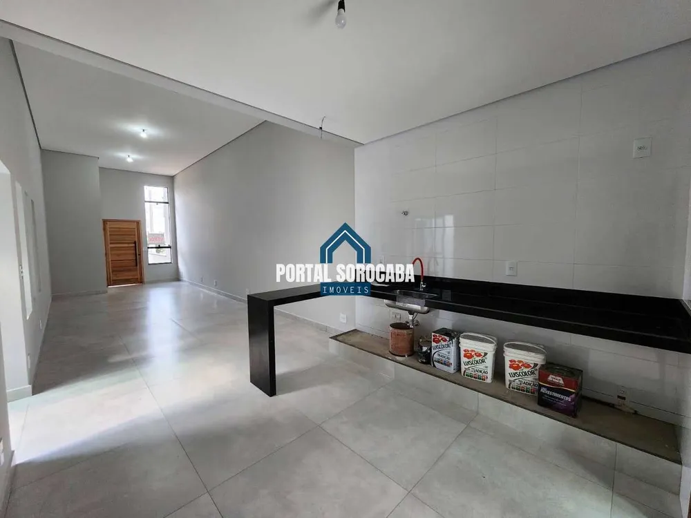 Casa de Condomínio, 2 quartos - Foto 4