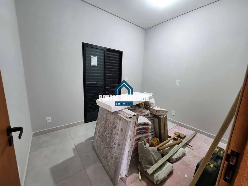Casa de Condomínio, 2 quartos - Foto 5