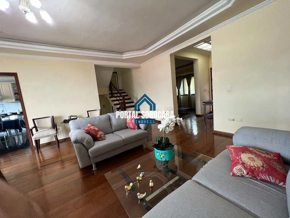 Casa de Condomínio, 4 quartos - Foto 5