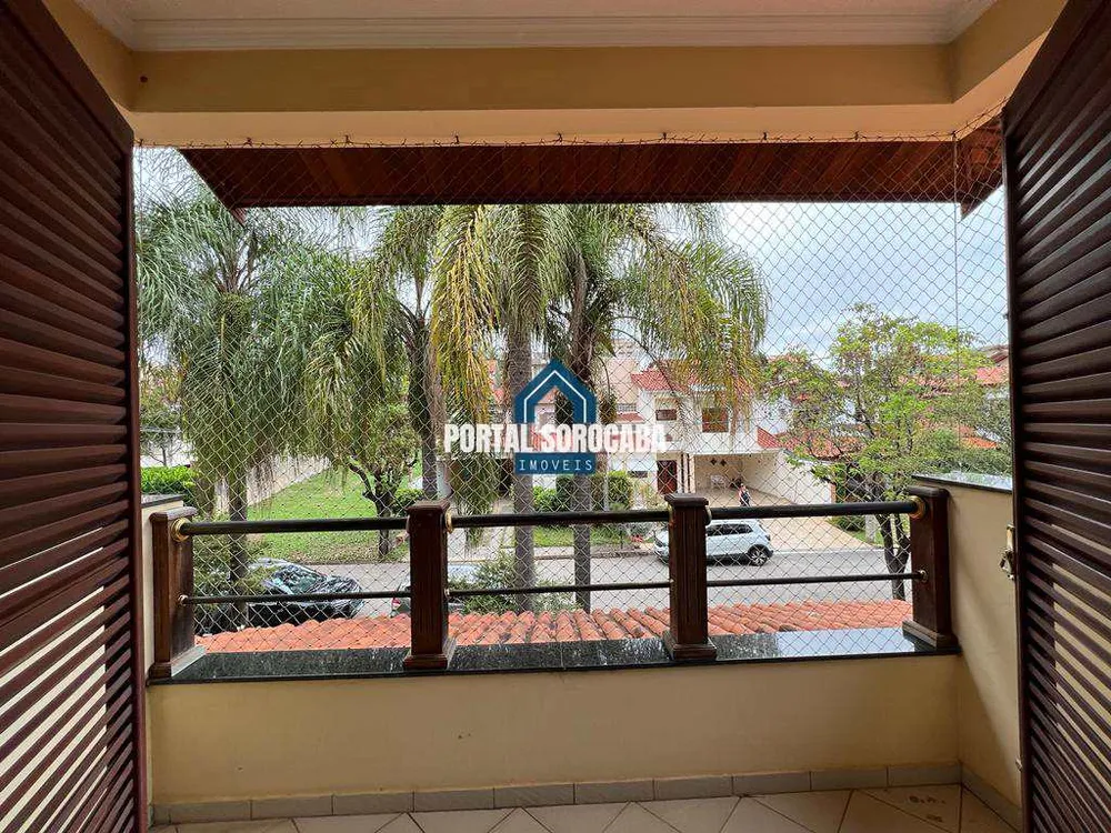 Casa de Condomínio, 4 quartos - Foto 8