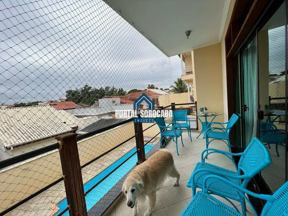 Casa de Condomínio, 4 quartos - Foto 9
