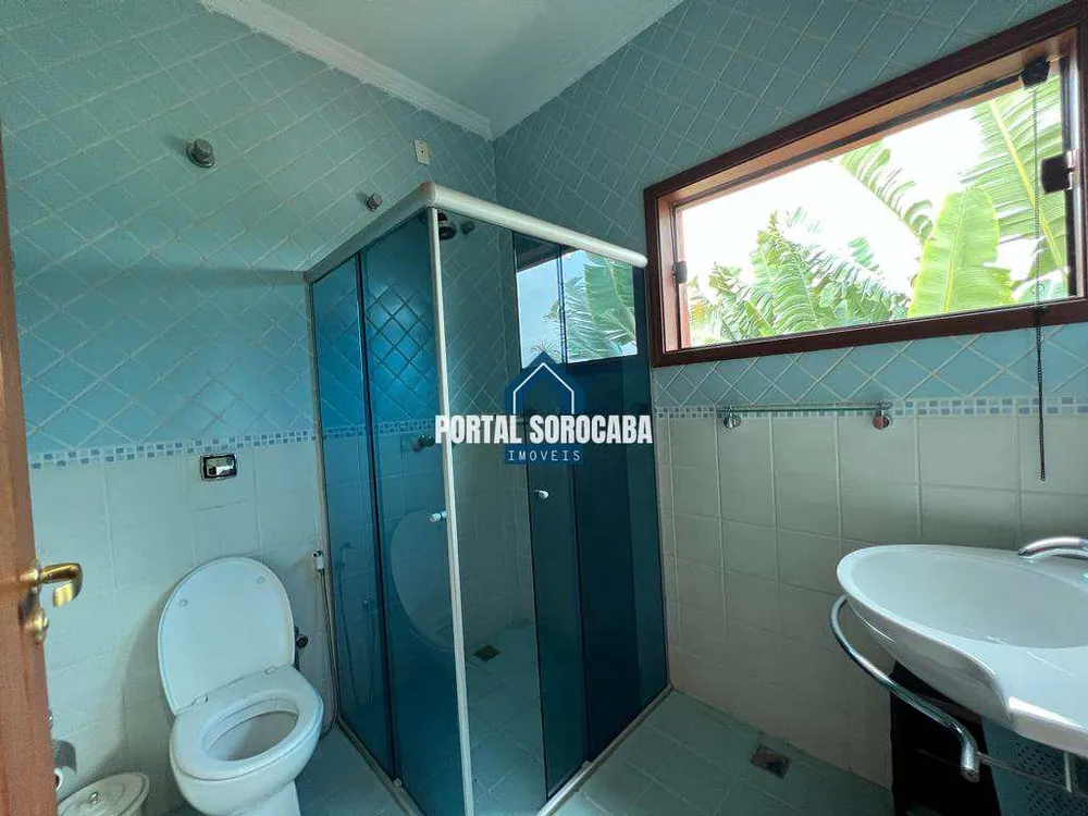 Casa de Condomínio, 4 quartos - Foto 11