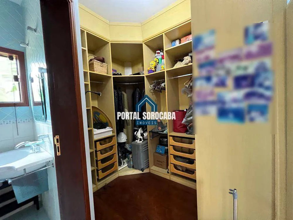Casa de Condomínio, 4 quartos - Foto 10