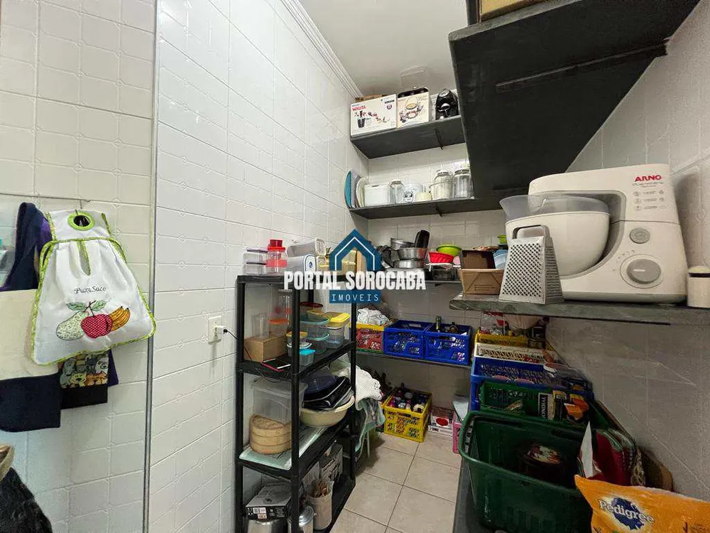 Casa de Condomínio, 4 quartos - Foto 6