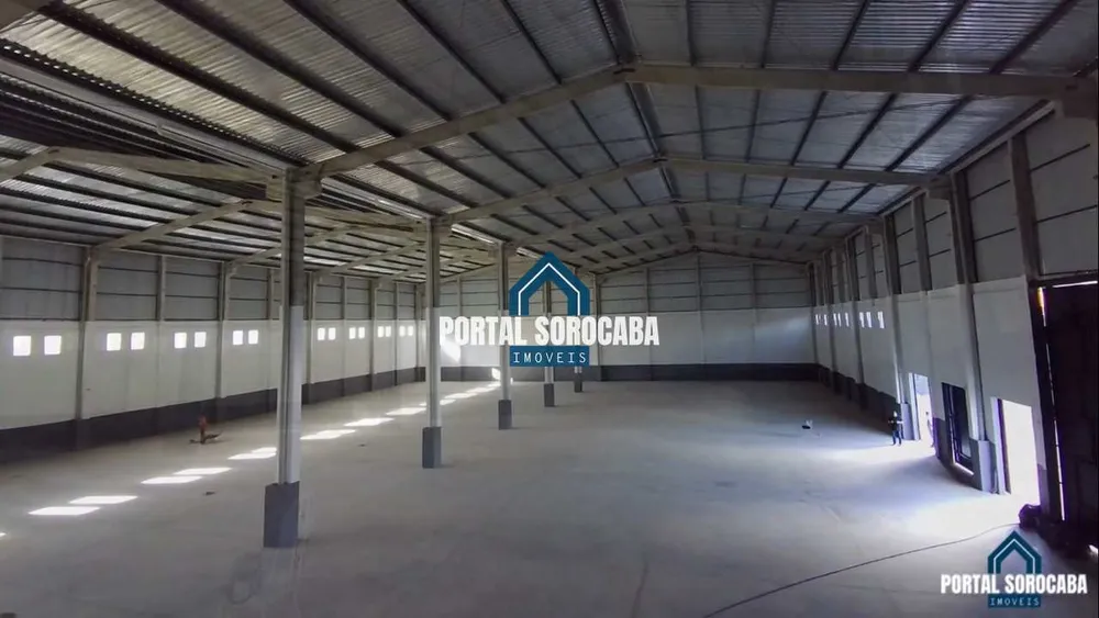 Depósito-Galpão, 18750 m² - Foto 2