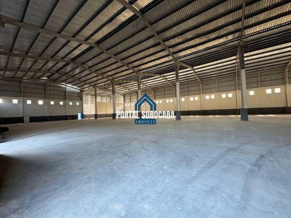 Depósito-Galpão, 18750 m² - Foto 6