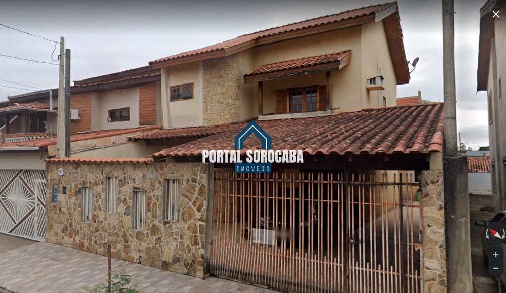 Casa, 3 quartos, 270 m² - Foto 10