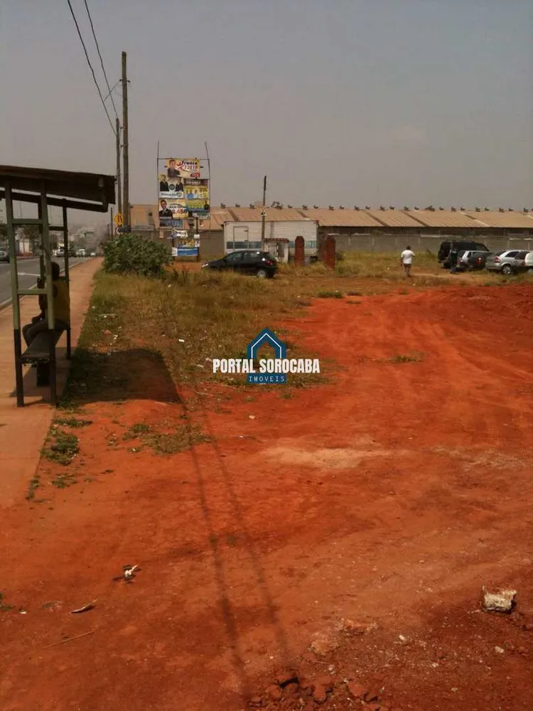 Loteamento e Condomínio, 5025 m² - Foto 6