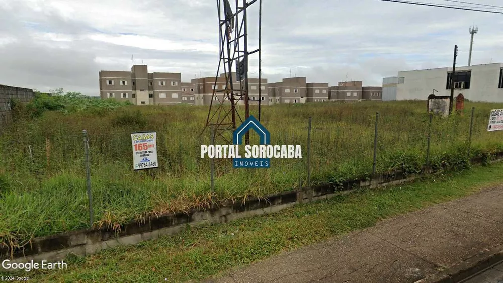 Loteamento e Condomínio, 5025 m² - Foto 3
