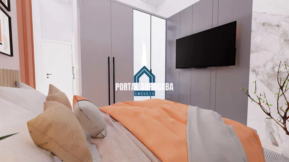 Casa de Condomínio, 3 quartos - Foto 7