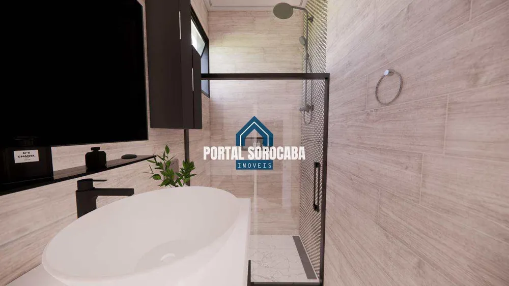 Casa de Condomínio, 3 quartos - Foto 8