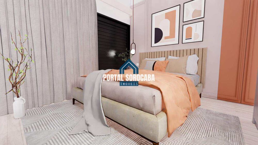 Casa de Condomínio à venda com 3 quartos, 250m² - Foto 1