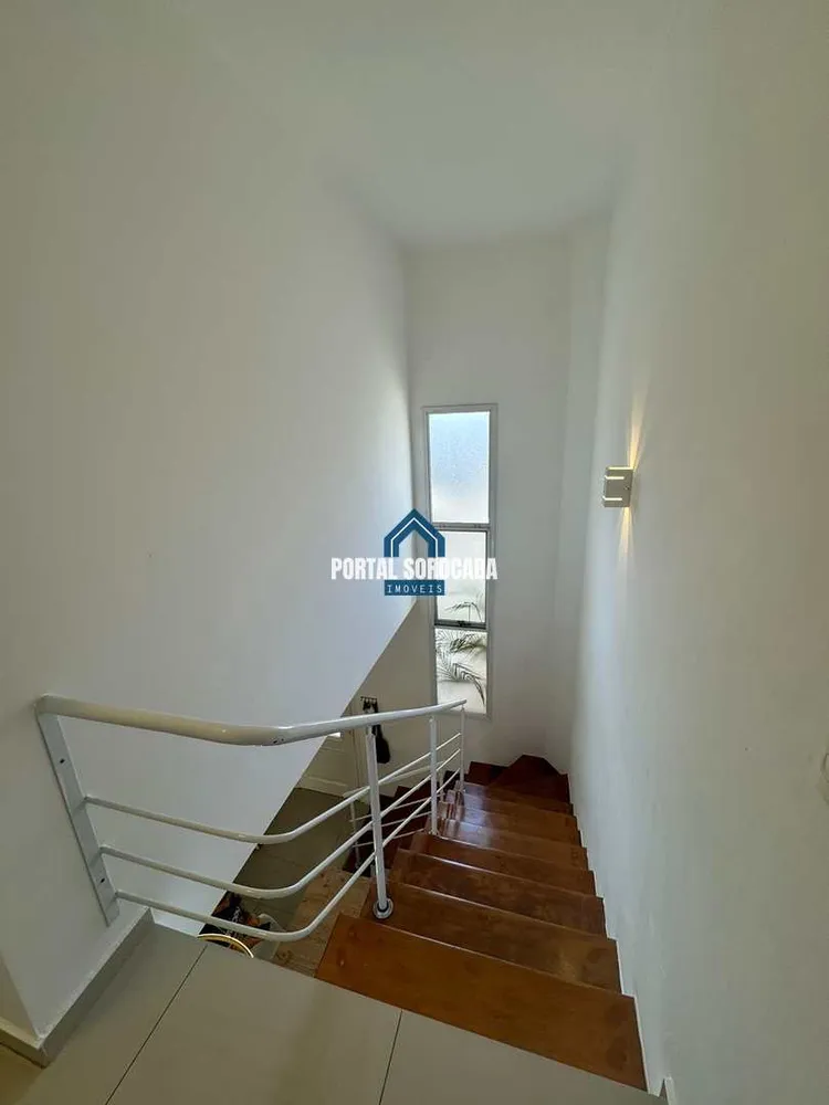 Casa de Condomínio, 3 quartos - Foto 7
