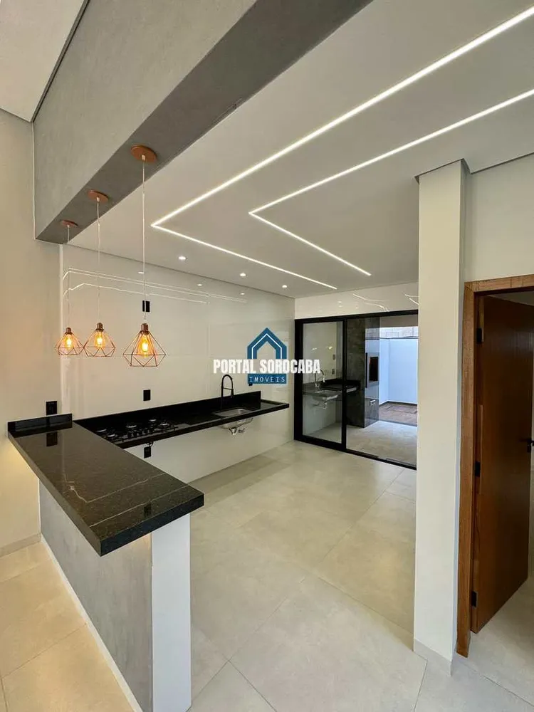 Casa de Condomínio, 3 quartos - Foto 6
