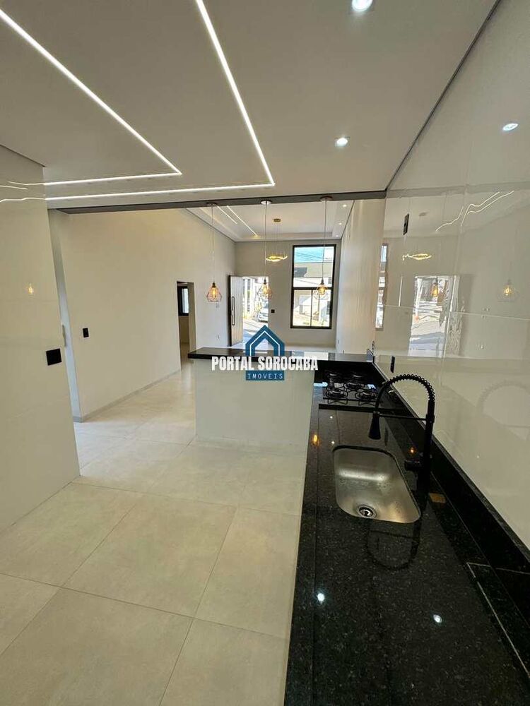 Casa de Condomínio, 3 quartos - Foto 6