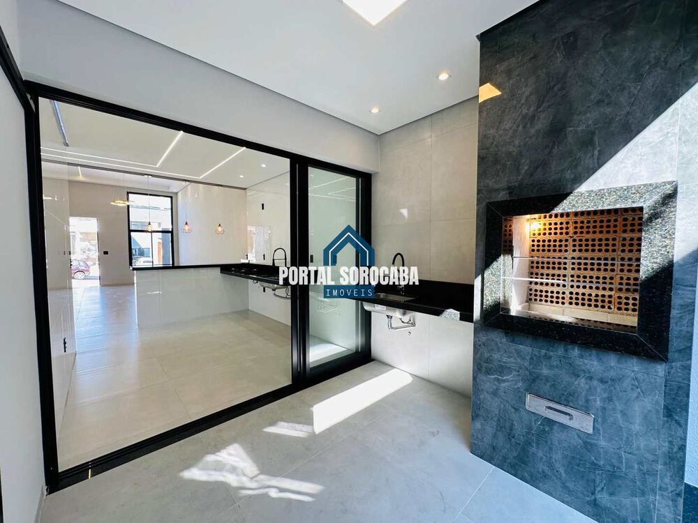 Casa de Condomínio, 3 quartos - Foto 5