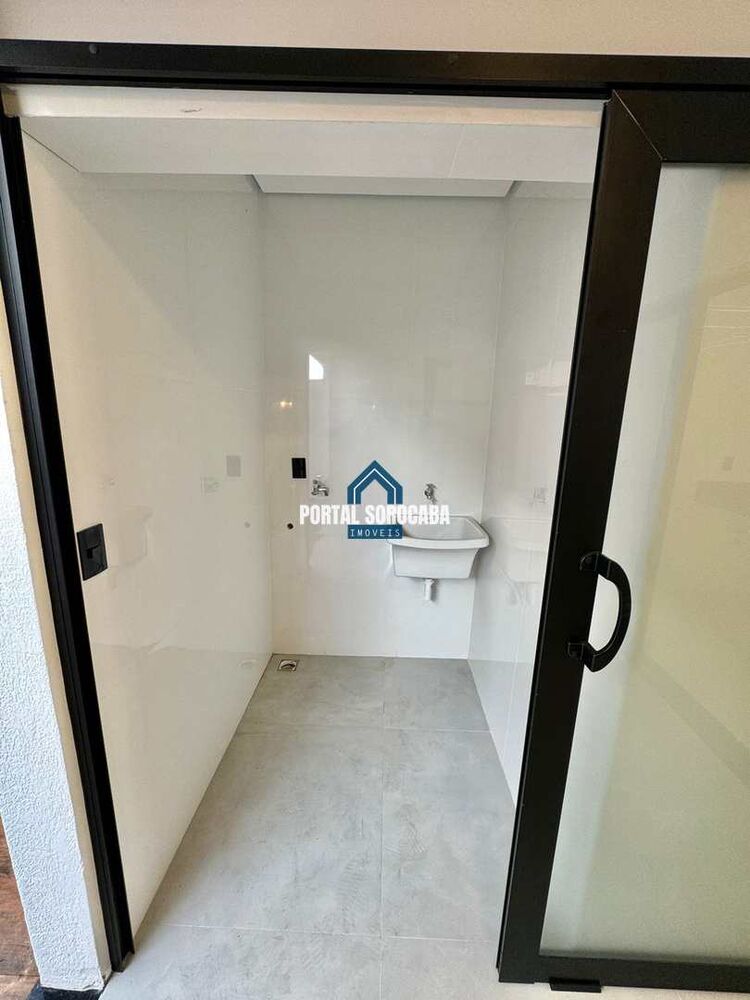 Casa de Condomínio, 3 quartos - Foto 11