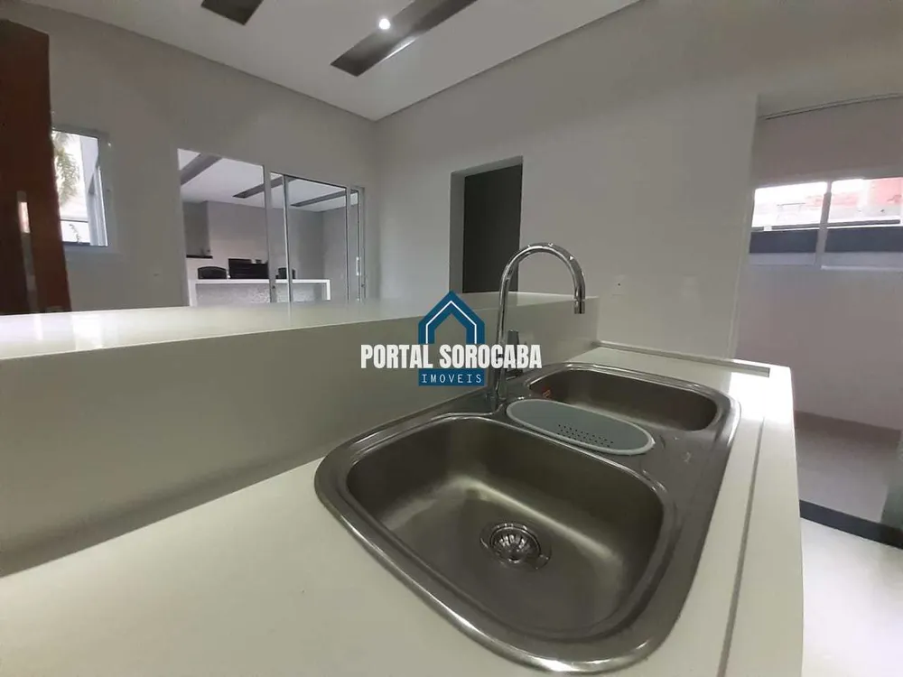 Casa de Condomínio, 4 quartos - Foto 10