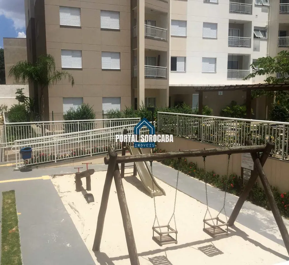 Apartamento, 3 quartos, 65 m² - Foto 8