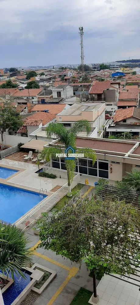 Apartamento, 3 quartos, 65 m² - Foto 2