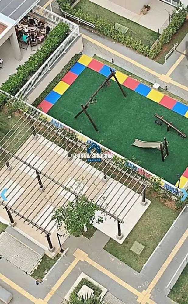 Apartamento, 3 quartos, 65 m² - Foto 1