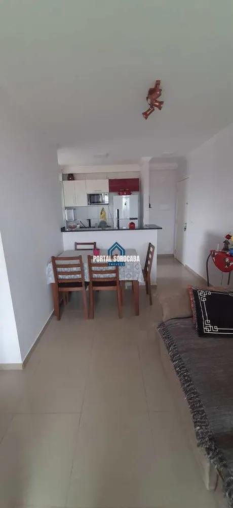 Apartamento, 3 quartos, 65 m² - Foto 5