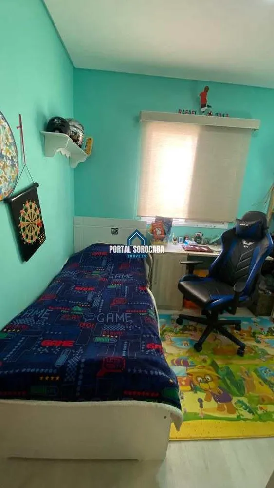Apartamento, 2 quartos, 50 m² - Foto 8