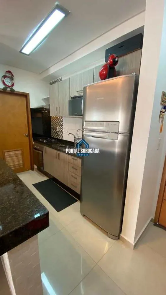 Apartamento, 2 quartos, 50 m² - Foto 5