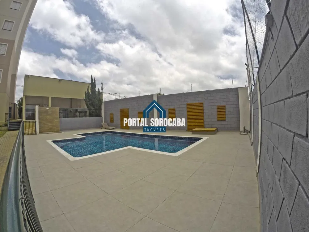 Apartamento, 2 quartos, 50 m² - Foto 10