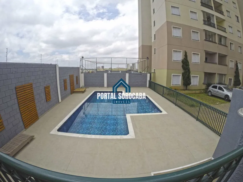 Apartamento, 2 quartos, 50 m² - Foto 9