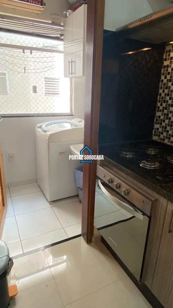 Apartamento, 2 quartos, 50 m² - Foto 6