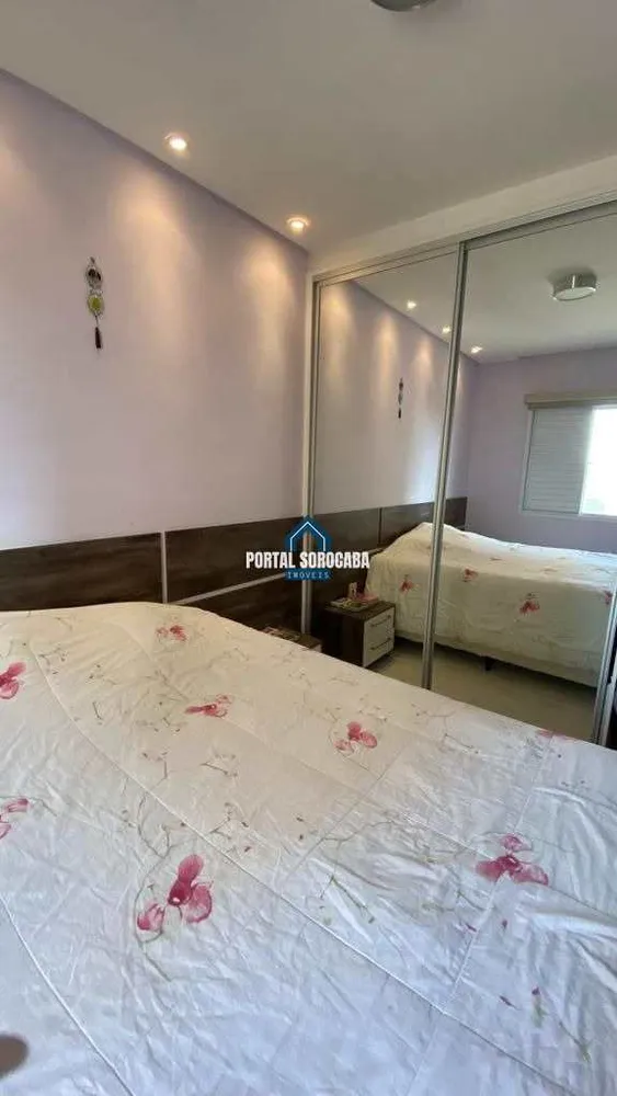 Apartamento, 2 quartos, 50 m² - Foto 7