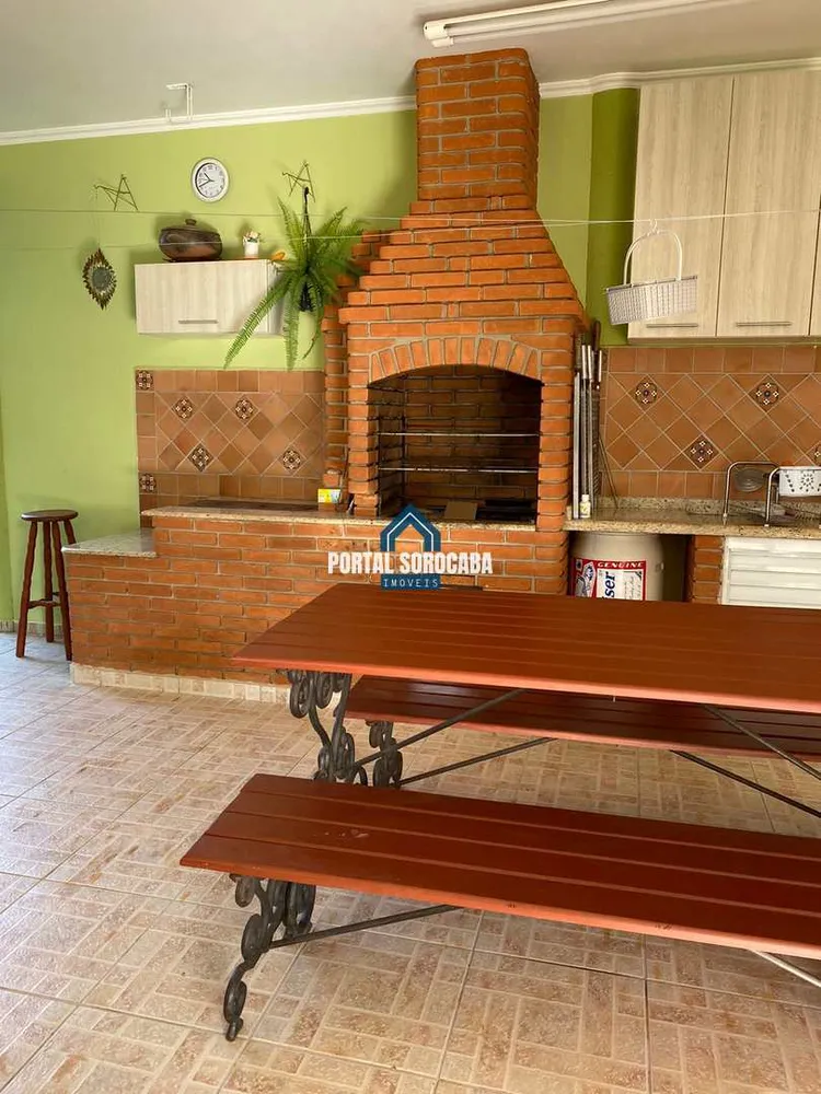 Casa de Condomínio, 4 quartos - Foto 5