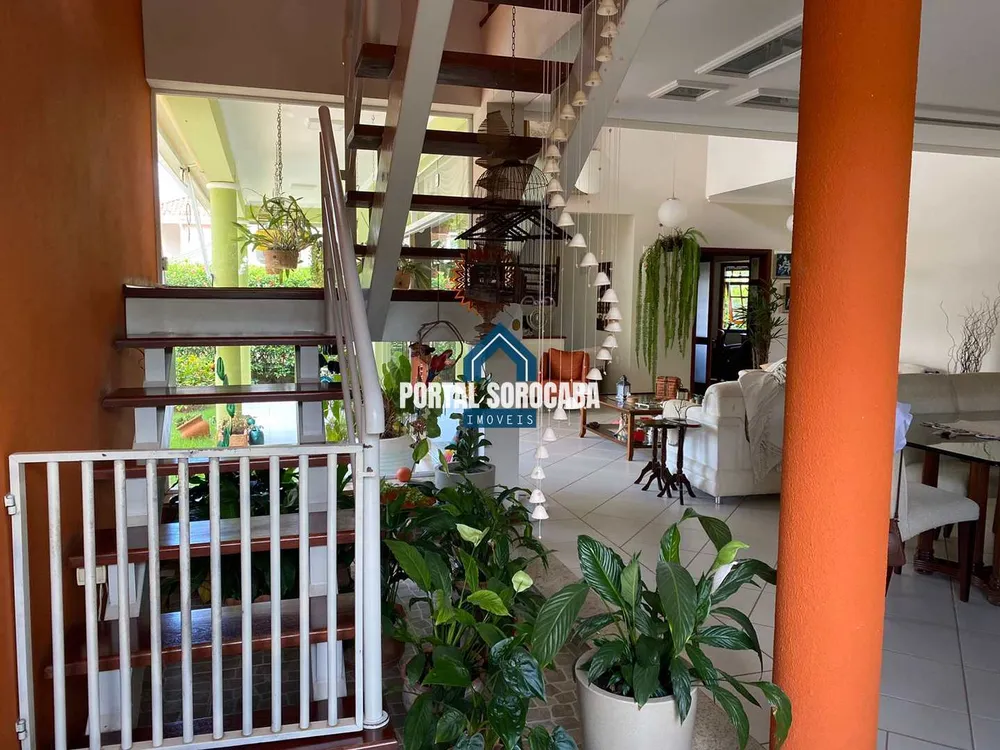 Casa de Condomínio, 4 quartos - Foto 8