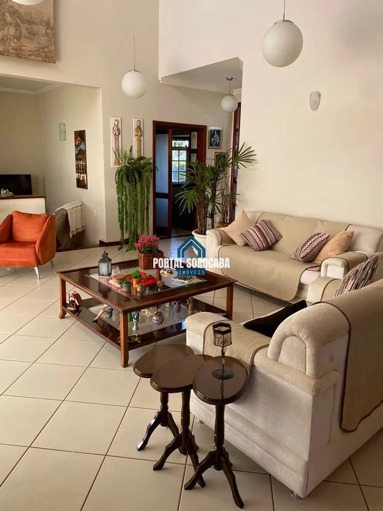 Casa de Condomínio, 4 quartos - Foto 7