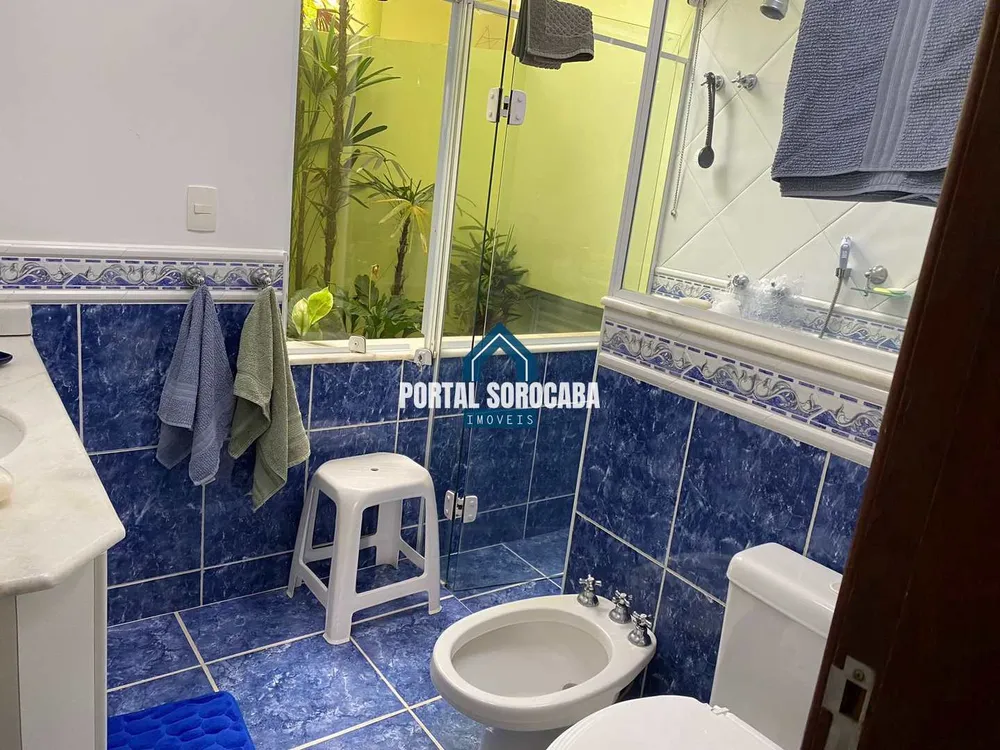 Casa de Condomínio, 4 quartos - Foto 11