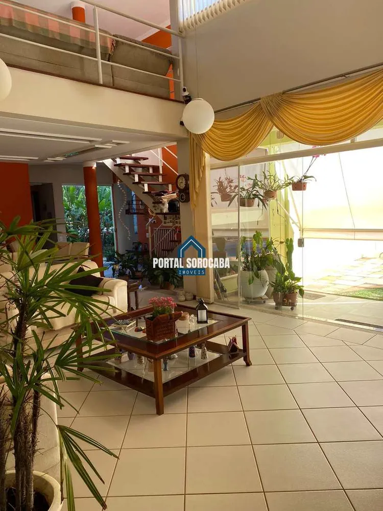 Casa de Condomínio, 4 quartos - Foto 6