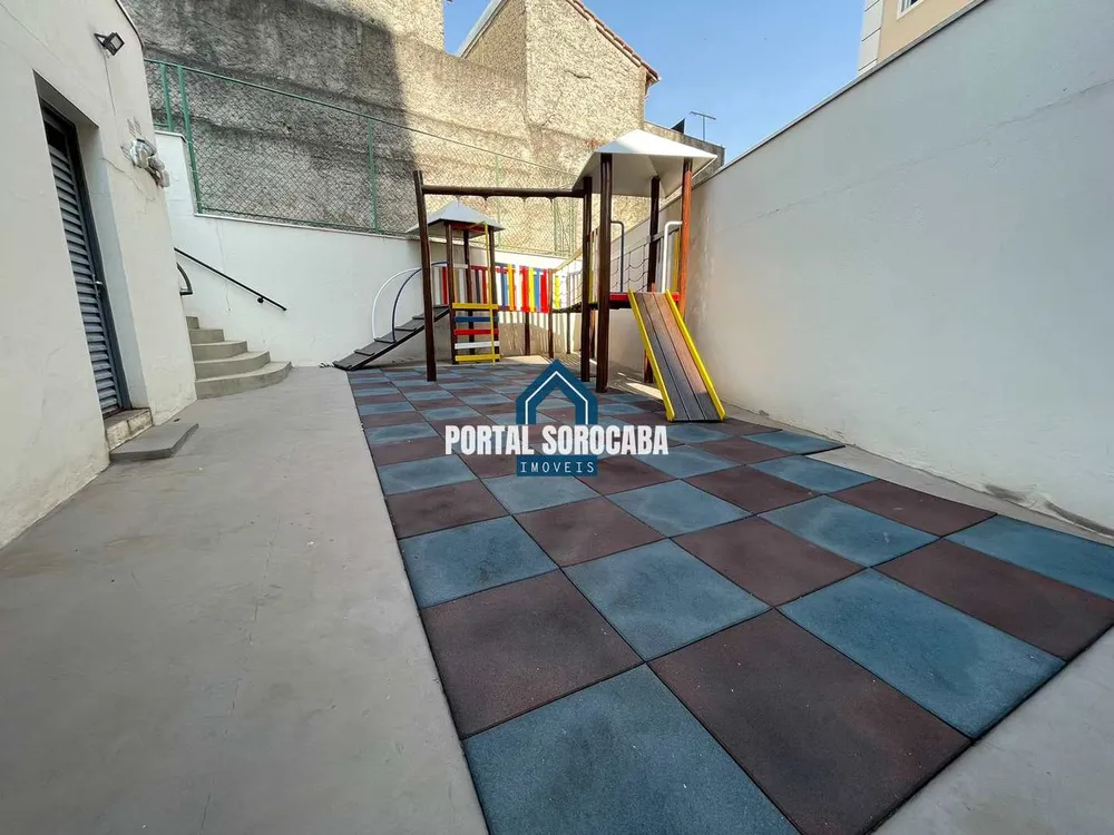 Apartamento, 3 quartos, 96 m² - Foto 10