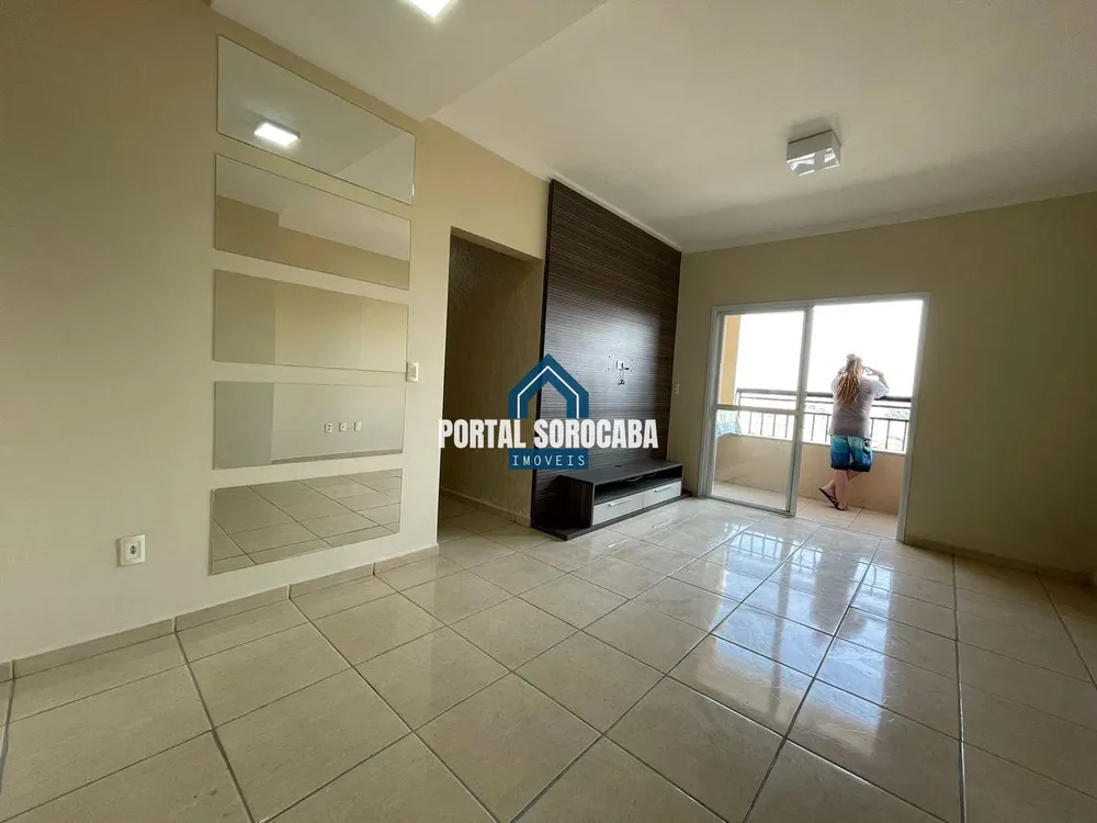 Apartamento, 3 quartos, 96 m² - Foto 3